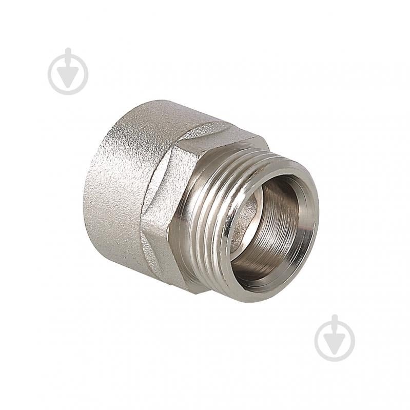 Переходник ВН Valtec 3/4" х евроконус VTr.592.NE.050E - фото 1