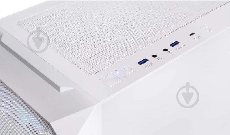Компьютер Artline Gaming X96WHITE (X96Whitev97Win) white - фото 9