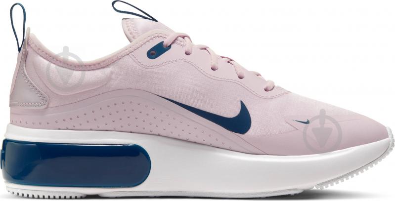 Кроссовки женские демисезонные Nike Air Max Dia CI3898-600 р.39 розовые - фото 4