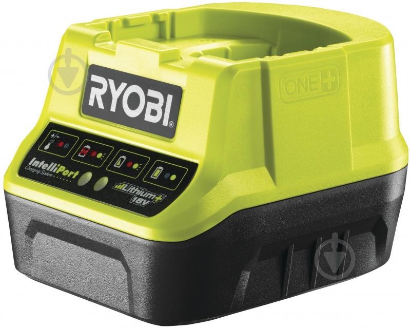 Набір інструментів RYOBI R18PDBL-252VTT - фото 3