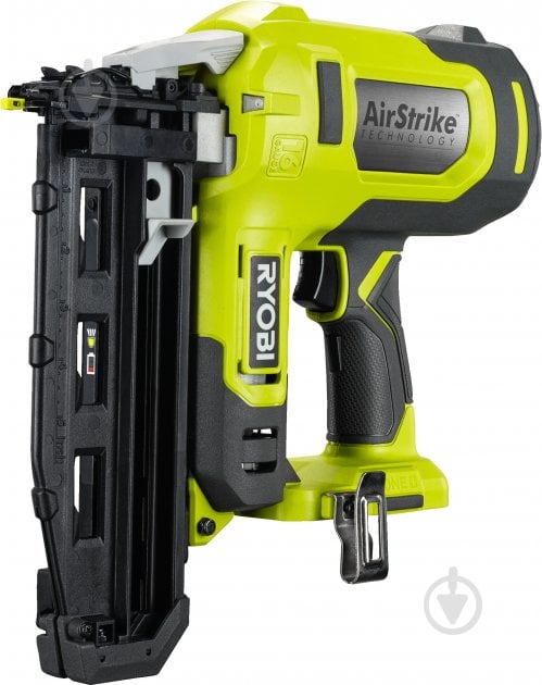 Степлер аккумуляторный RYOBI ONE+ R18GN18-0 - фото 1