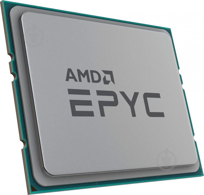 Процессор AMD EPYC 7302P 3,3 GHz Socket SP3 Box (100-100000049WOF) - фото 1