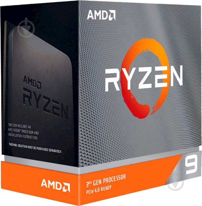 Процессор AMD Ryzen 9 3950X 3,5 GHz Socket AM4 Box (100-100000051WOF) - фото 4