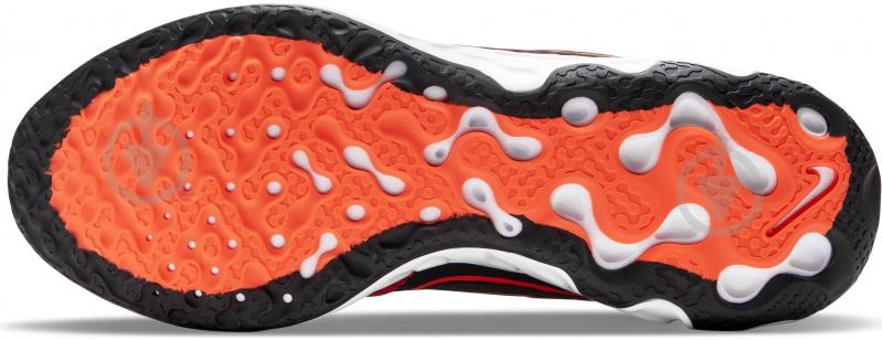 Кросівки чоловічі літні Nike RENEW RIDE 2 CU3507-600 р.42 червоні - фото 8 Кросівки чоловічі літні Nike RENEW RIDE 2 CU3507-600 р.42 червоні - фото 8