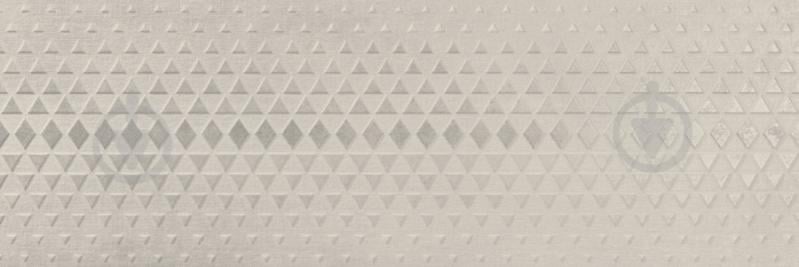 Плитка TAU Ceramica Channel Linen Relieve 30x90 см - фото 1