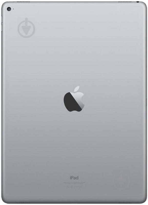 Планшет Apple iPad Pro 32GB 12.9" (ML0F2RK/A) space grey - фото 10