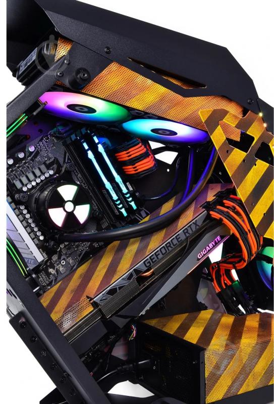 Компьютер Artline Overlord ANOMALY (ANOMALYv99) anomaly - фото 3