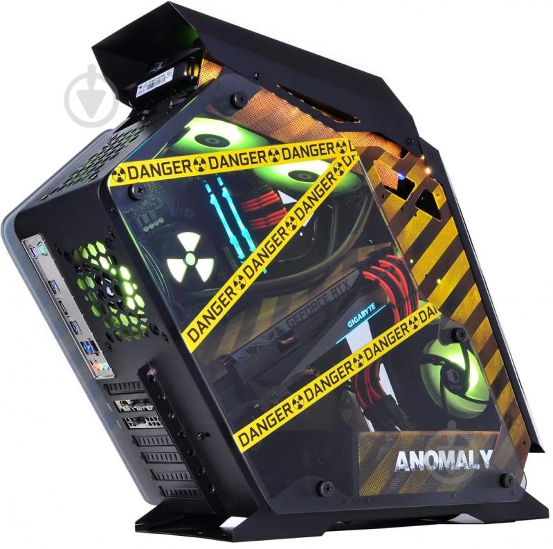 Компьютер Artline Overlord ANOMALY (ANOMALYv99) anomaly - фото 6