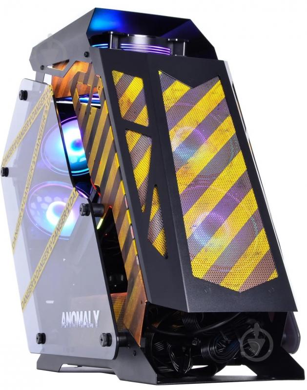 Компьютер Artline Overlord ANOMALY (ANOMALYv99) anomaly - фото 8