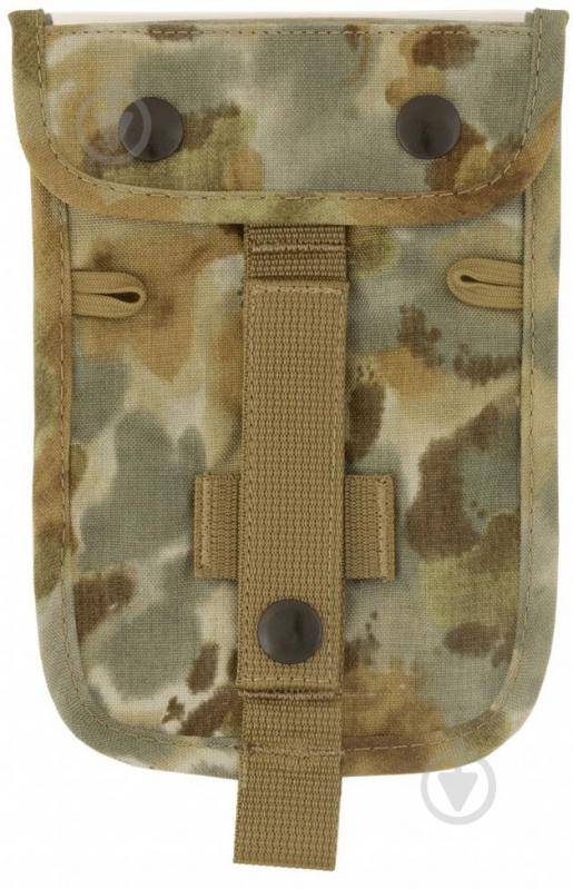 Чехол универсальный P1G-Tac TOUCH SCREEN Covert Arid Camo - фото 2 Чехол универсальный P1G-Tac TOUCH SCREEN Covert Arid Camo - фото 2