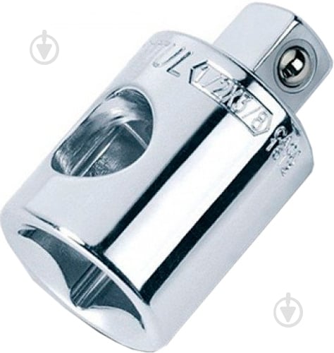 Переходник 3/8"х1/2" Toptul CAGA1216 - фото 1