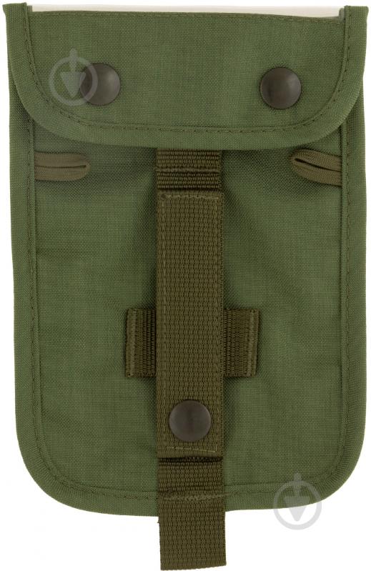 Чехол универсальный P1G-Tac TOUCH SCREEN Olive Drab - фото 2