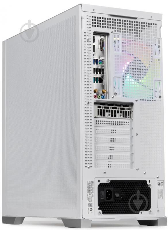 Компьютер Artline Overlord GT302 (GT302v01w) white - фото 7