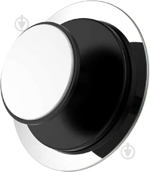 Дзеркало додаткове BASEUS Full view blind spot rearview mirrors Black (ACMDJ-01) - фото 4