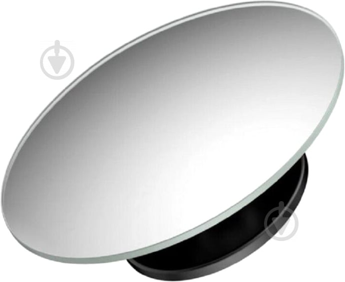 Дзеркало додаткове BASEUS Full view blind spot rearview mirrors Black (ACMDJ-01) - фото 3