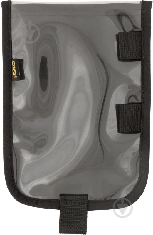 Чехол универсальный P1G-Tac TOUCH SCREEN Combat Black - фото 1