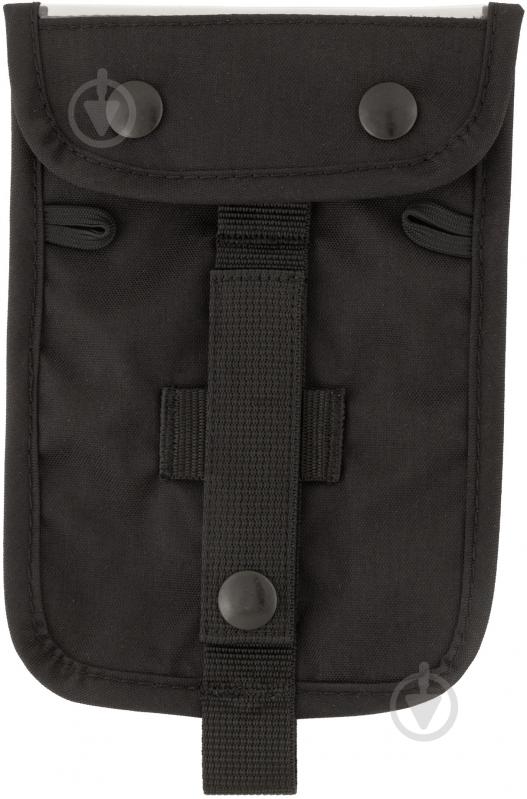 Чехол универсальный P1G-Tac TOUCH SCREEN Combat Black - фото 2