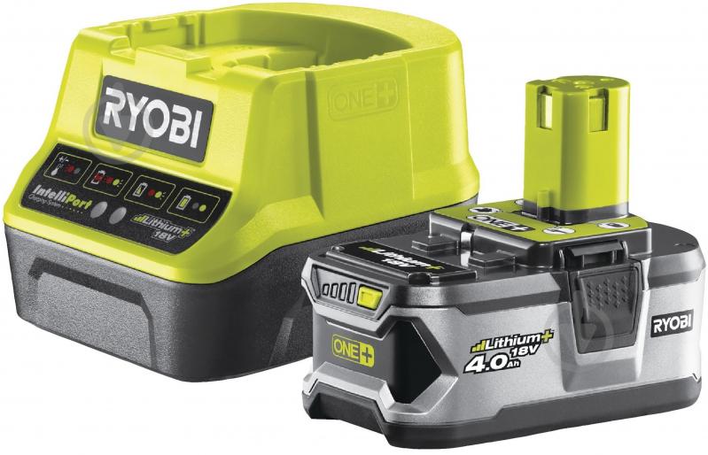 Тример RYOBI RBC18X20B4F - фото 4