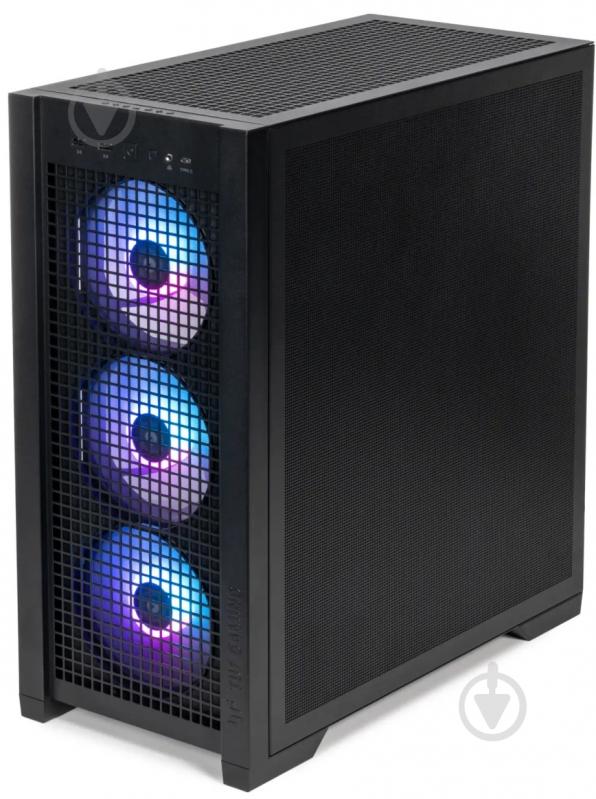 Комп'ютер Artline Overlord GT302 (GT302v03) black - фото 10