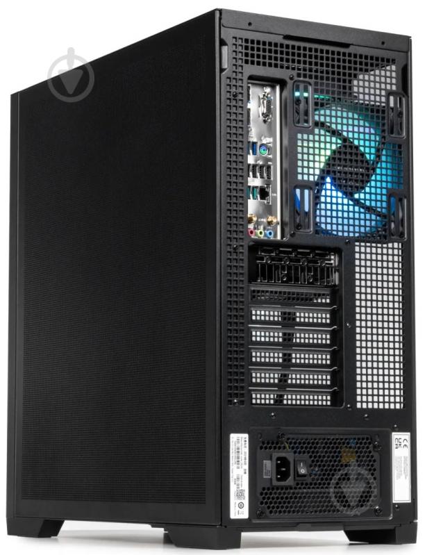 Комп'ютер Artline Overlord GT302 (GT302v03) black - фото 11