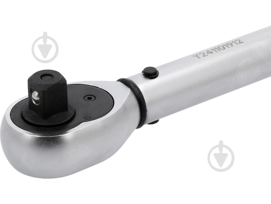 Ключ динамометрический YATO 1/2" YT-07676 - фото 3