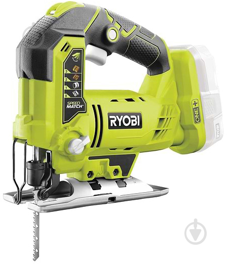 Набір інструментів RYOBI RCK184C-242S - фото 3