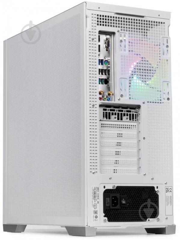 Компьютер Artline Overlord GT302 (GT302v03w) white - фото 13