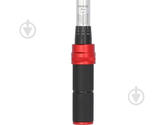 Ключ динамометрический YATO 1/4" YT-07670 - фото 4