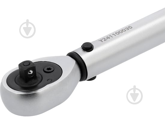 Ключ динамометрический YATO 1/4" YT-07670 - фото 3