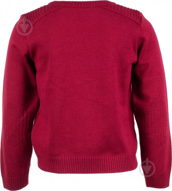 Джемпер для мальчика Flash р.152 18B016sh-1111_504 - фото 2 Джемпер для мальчика Flash р.152 18B016sh-1111_504 - фото 2