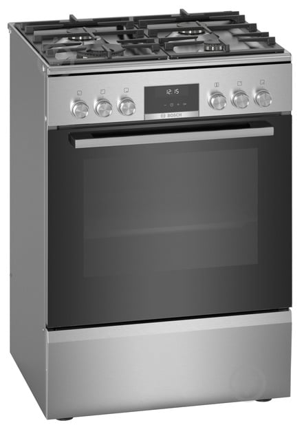 Плита комбінована Bosch HXS59AI51Q - фото 1