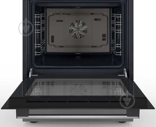 Плита комбінована Bosch HXS59AI51Q - фото 3