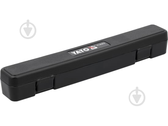 Ключ динамометрический YATO 3/8" YT-07672 - фото 5