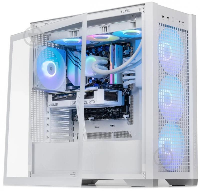 Компьютер Artline Overlord GT302 (GT302v01Winw) white - фото 3