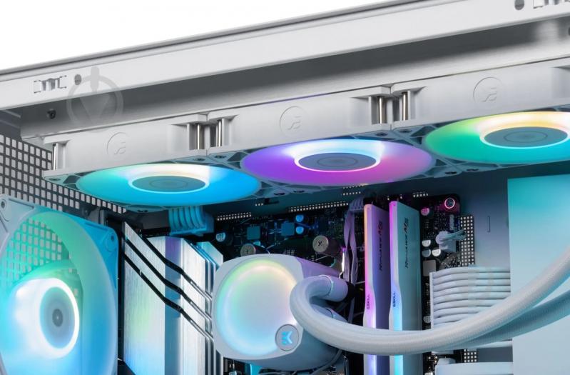 Компьютер Artline Overlord GT302 (GT302v01Winw) white - фото 11