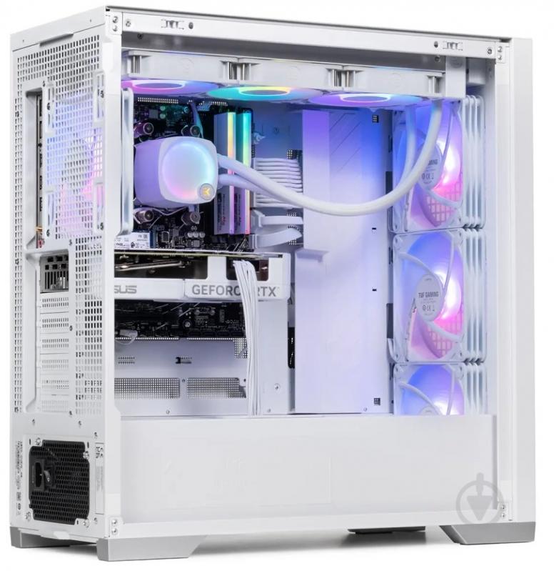 Компьютер Artline Overlord GT302 (GT302v01Winw) white - фото 12