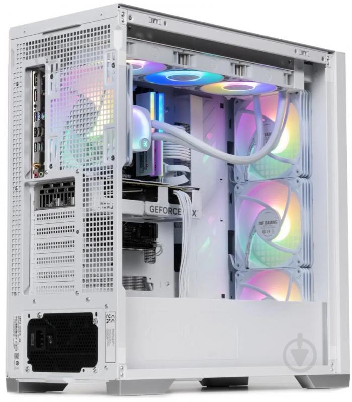 Компьютер Artline Overlord GT302 (GT302v01Winw) white - фото 9