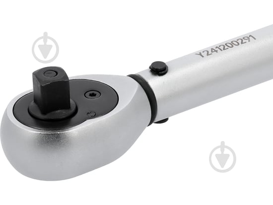 Ключ динамометричний YATO 3/8" 310 мм YT-07692 - фото 4 Ключ динамометричний YATO 3/8" 310 мм YT-07692 - фото 4