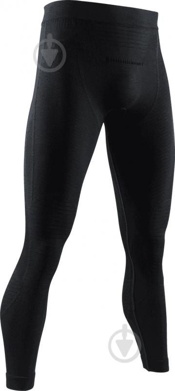 Термобрюки APANI_4.0_MERINO AP-WP05W19M-B026 р.L серый меланж - фото 1 Термобрюки APANI_4.0_MERINO AP-WP05W19M-B026 р.L серый меланж - фото 1