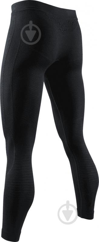 Термобрюки APANI_4.0_MERINO AP-WP05W19M-B026 р.L серый меланж - фото 2 Термобрюки APANI_4.0_MERINO AP-WP05W19M-B026 р.L серый меланж - фото 2