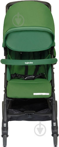 Коляска прогулянкова Inglesina Zippy light Golf green AG40H0GGR - фото 3