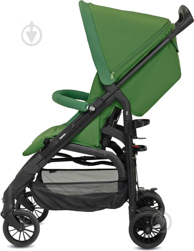 Коляска прогулянкова Inglesina Zippy light Golf green AG40H0GGR - фото 2