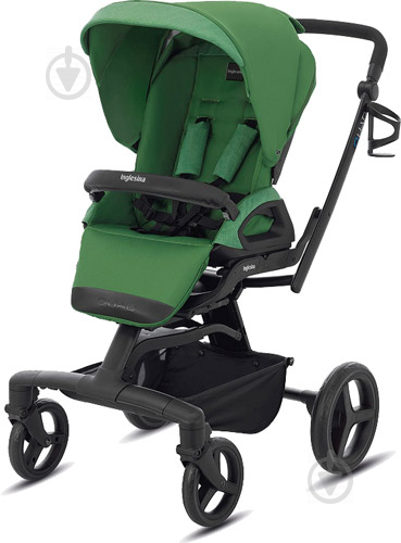 Коляска прогулянкова Inglesina Zippy light Golf green AG40H0GGR - фото 4