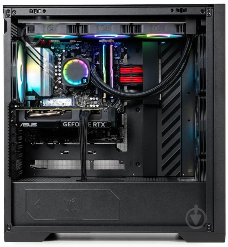 Комп'ютер Artline Overlord GT302 (GT302v02Win) black - фото 2 Комп'ютер Artline Overlord GT302 (GT302v02Win) black - фото 2