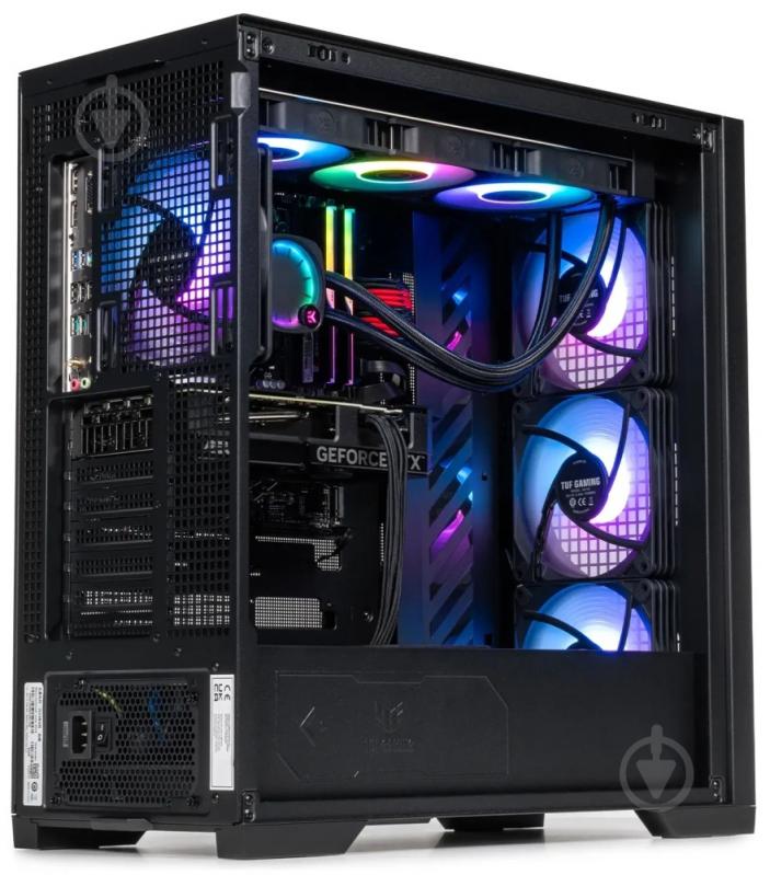 Комп'ютер Artline Overlord GT302 (GT302v02Win) black - фото 3 Комп'ютер Artline Overlord GT302 (GT302v02Win) black - фото 3