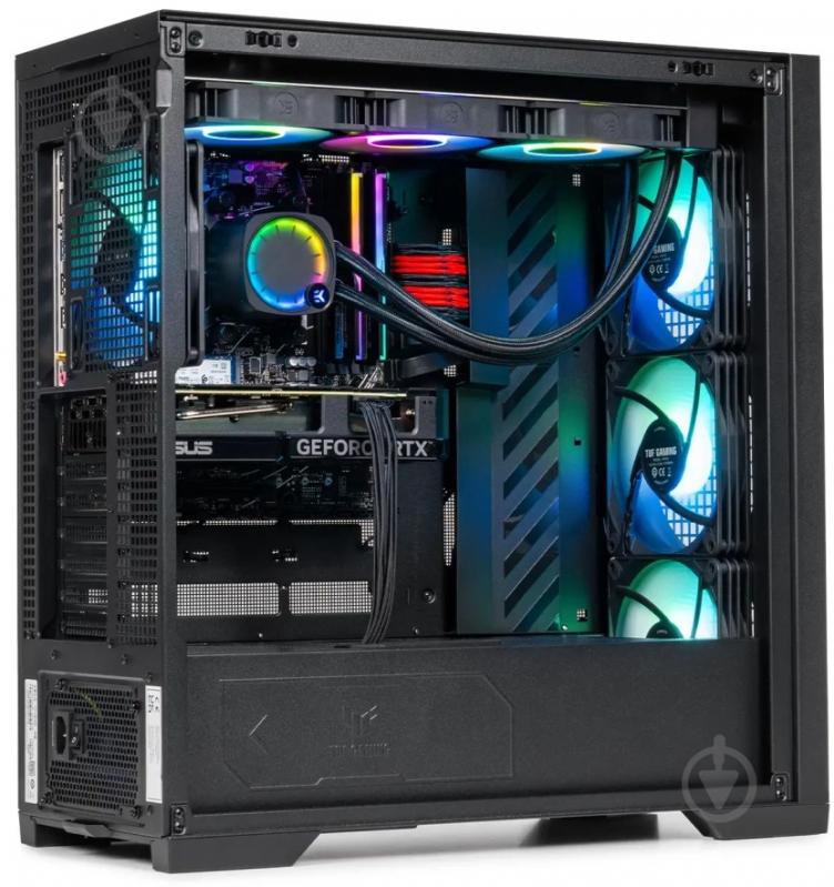 Комп'ютер Artline Overlord GT302 (GT302v02Win) black - фото 6 Комп'ютер Artline Overlord GT302 (GT302v02Win) black - фото 6