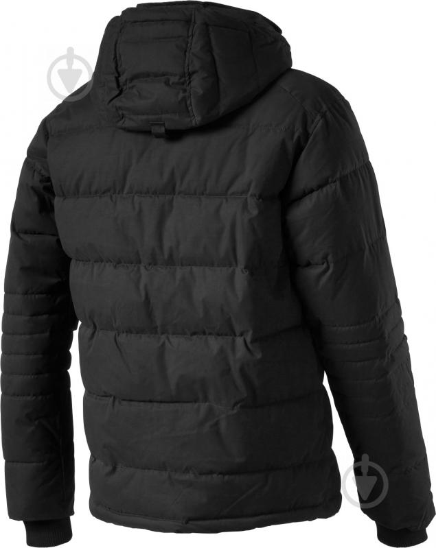 Куртка мужская зимняя McKinley Powaqa ux 267715-050 р.2XL черная - фото 2