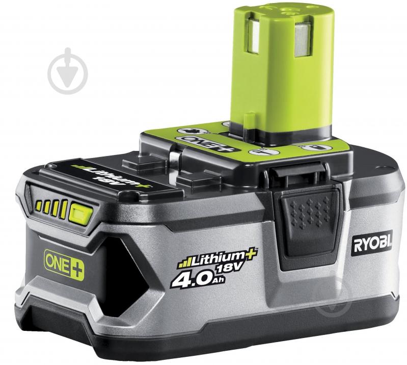 Набор инструментов RYOBI 18,0V RCK183A-242S - фото 5