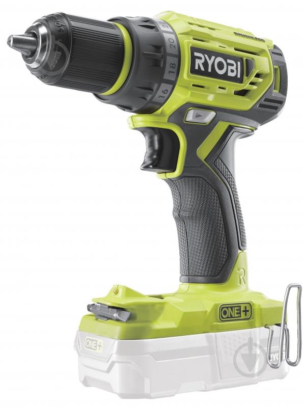 Набор инструментов RYOBI 18,0V RCK183A-242S - фото 2