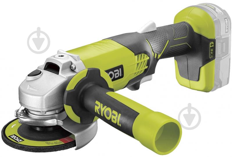 Набор инструментов RYOBI 18,0V RCK183A-242S - фото 3